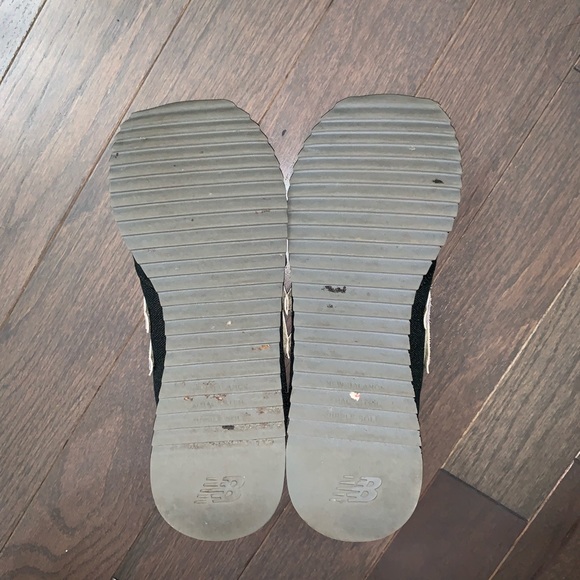 MENS NEW BALANCE RIPPLE 501 SNEAKERS - Picture 7 of 8